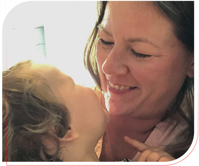 Christine Leonard — Family Law Attorney at Leonard Legal, P.A. in St. Augustine, Florida